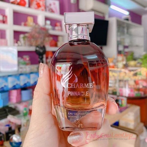 [HCM]Nước hoa nữ pinace 100ml