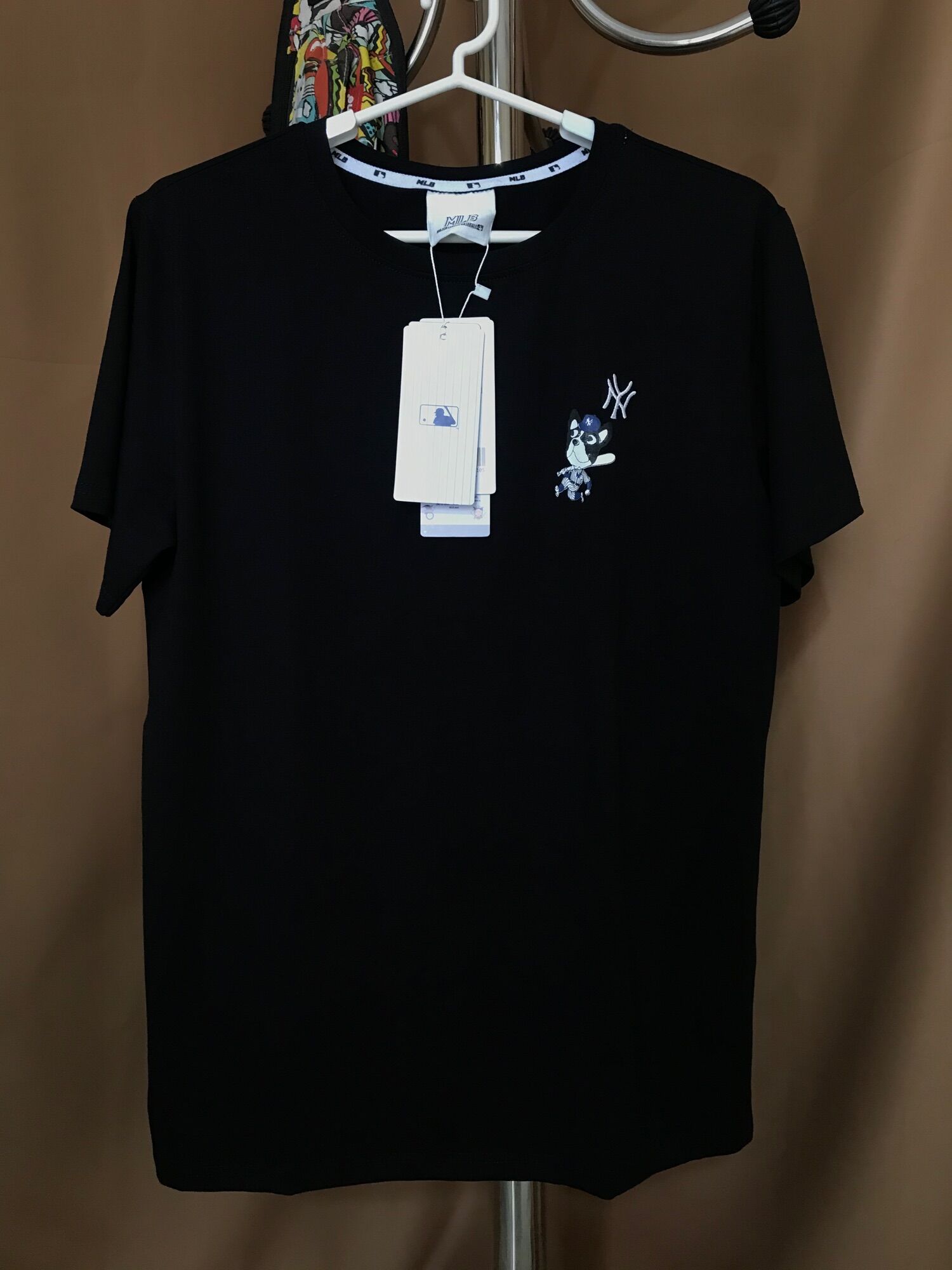 ÁO THUN MLB CAO CẤP