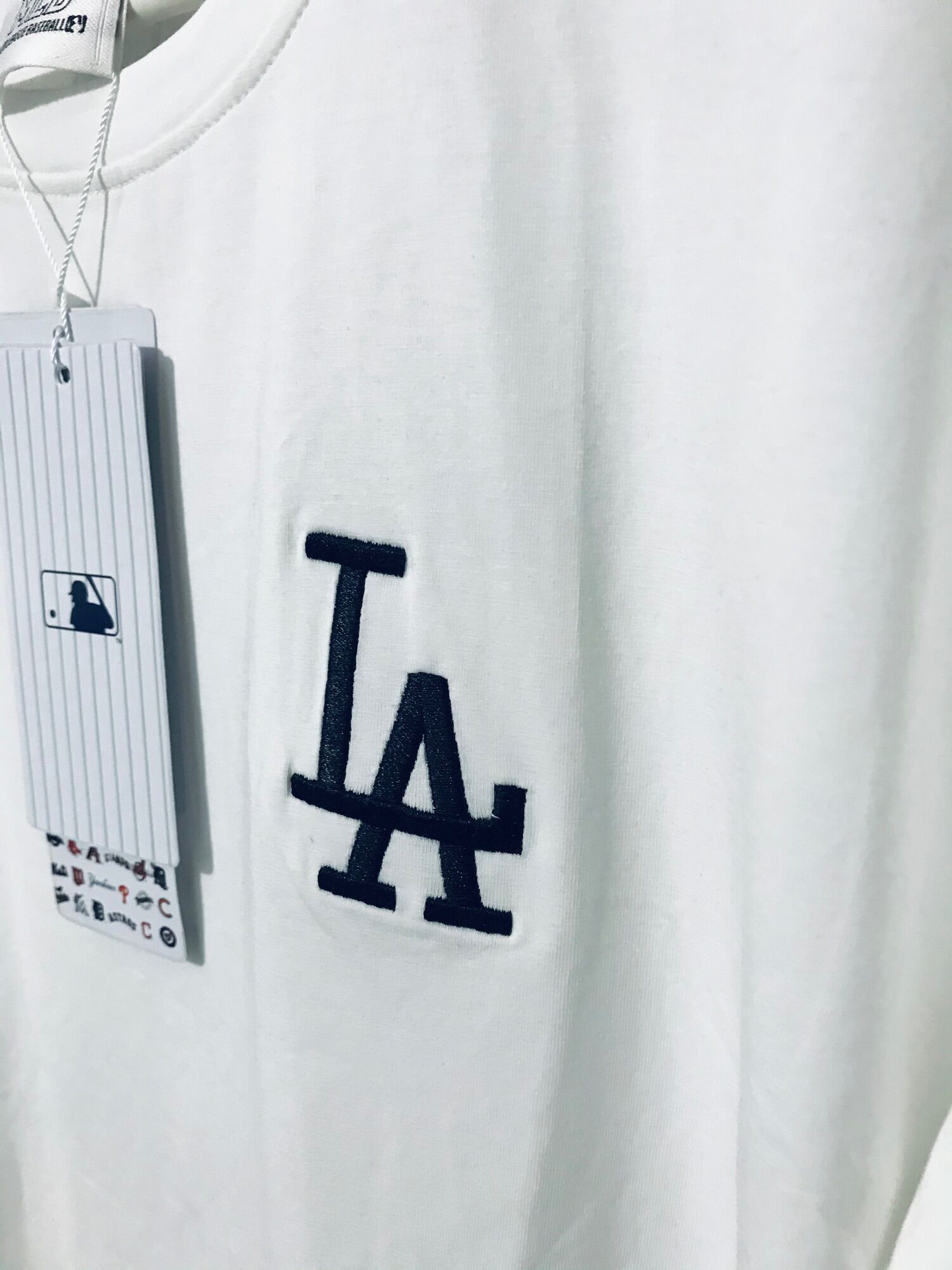 ÁO THUN MLB CHÍNH HÃNG(XÁCH TAY)