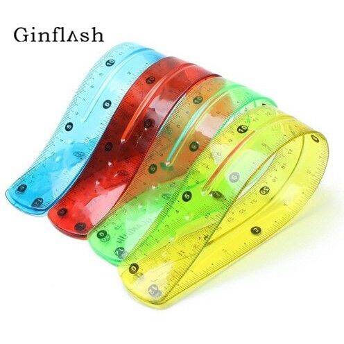 Thước dẻo học sinh loại 20cm và 30cm