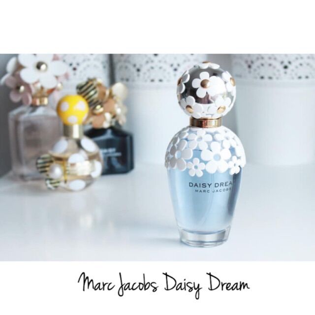 Mẫu thử 10ml nước hoa Daisy Dream Marc Jacobs