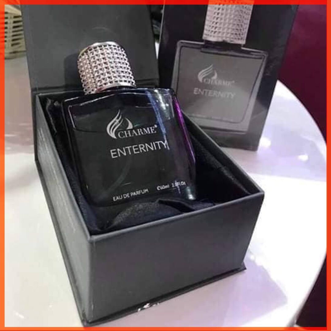 [HCM]Nước hoa nam enternity 60ml