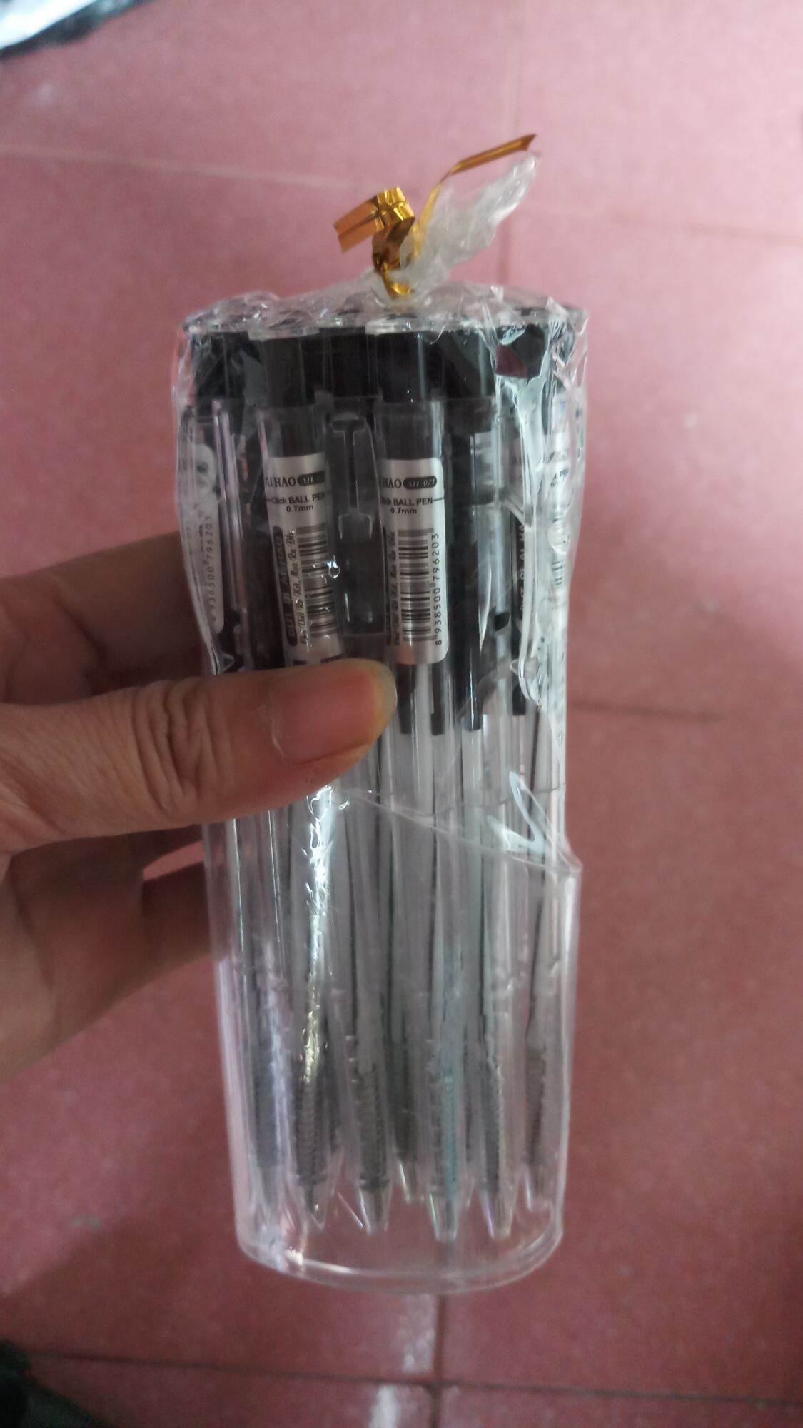 20 bút bi tân hải