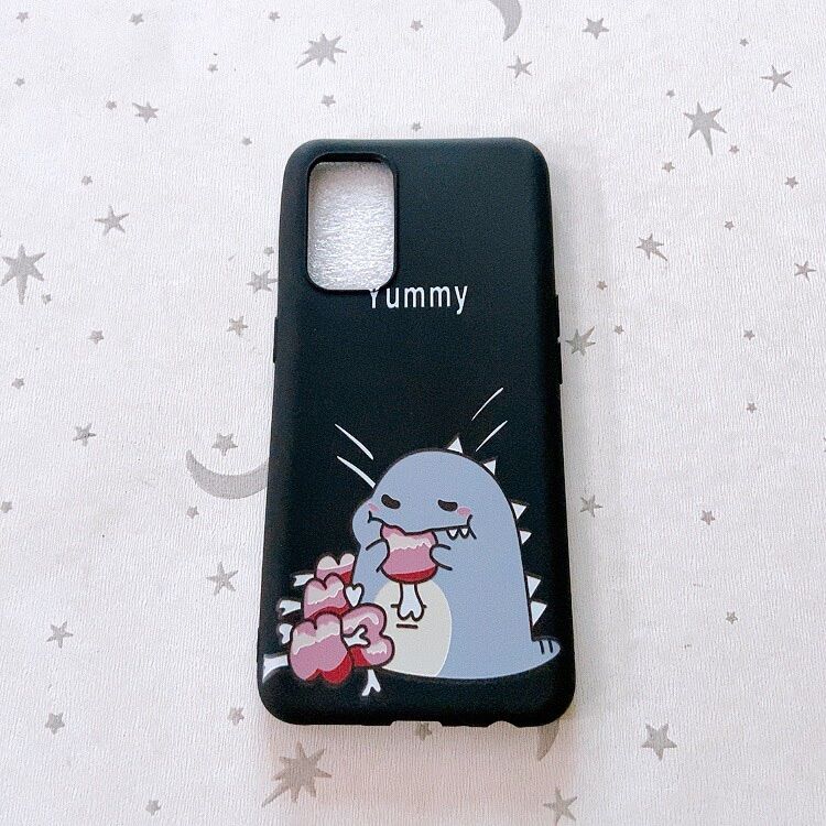 [HCM]Ốp màu dẻo Oppo Reno 5