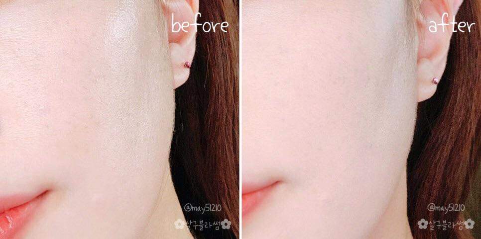 Phấn Phủ Dạng Bột Không Màu Kiềm Dầu Hiệu Quả Etude House Sebum Soak Powder 5g