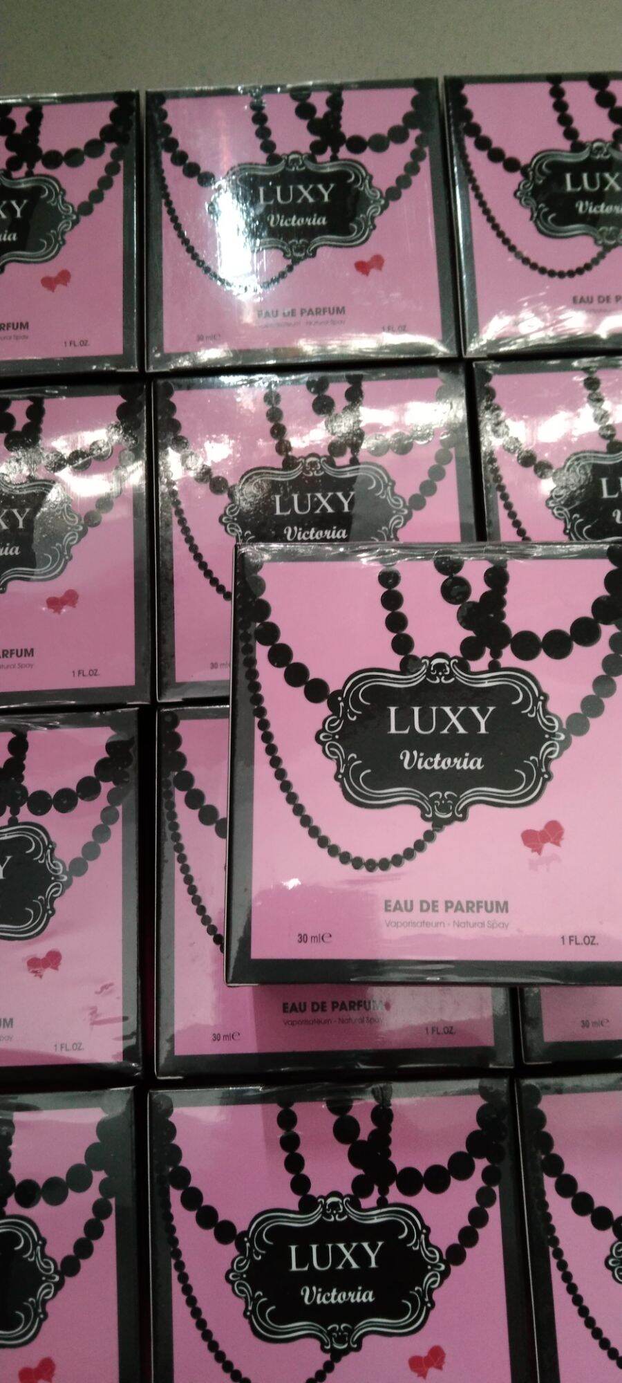 [HCM]nước hoa luxy