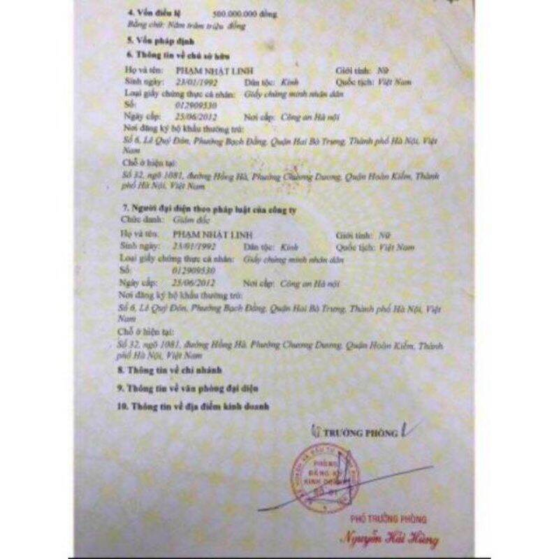 Ngũ cốc beone tặng ly