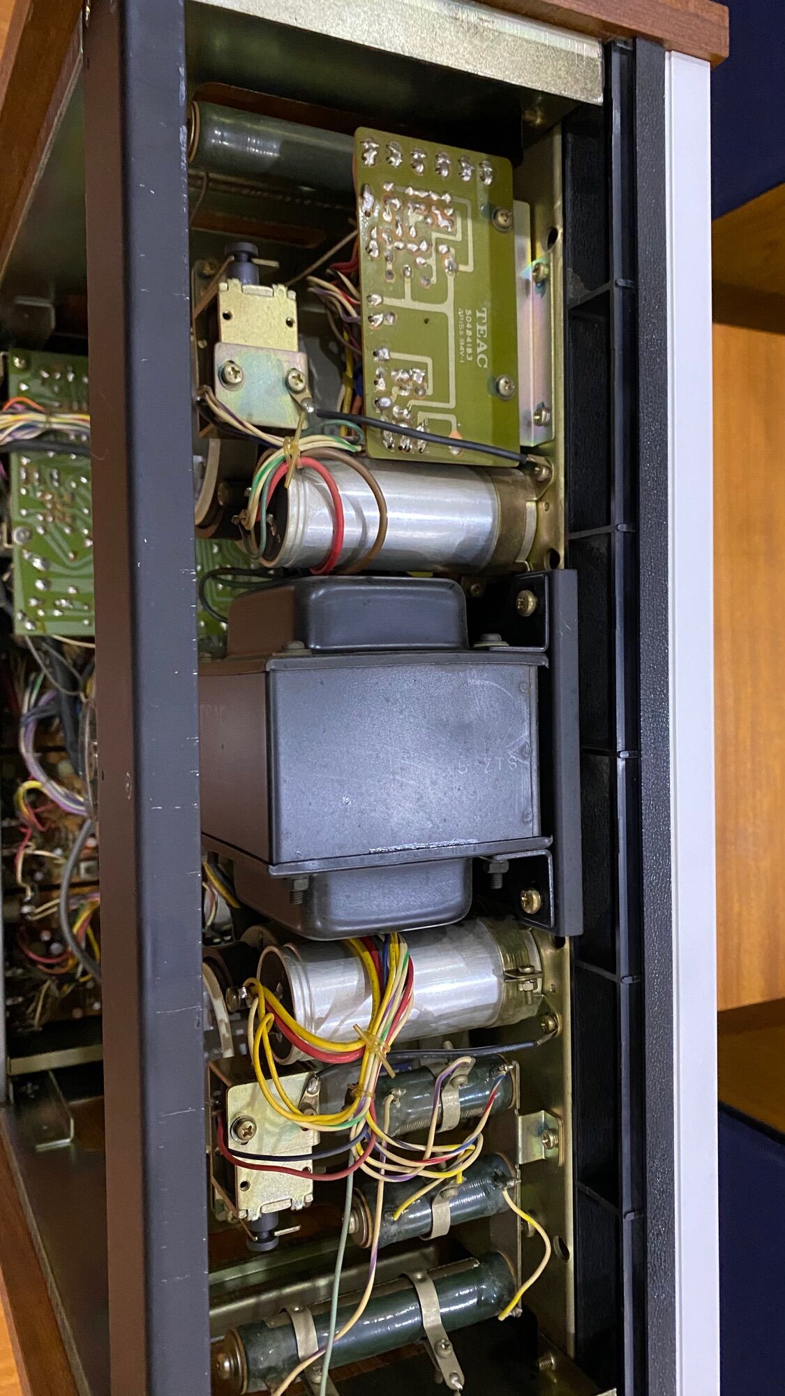 Loa Thùng TEAC S-300NEO