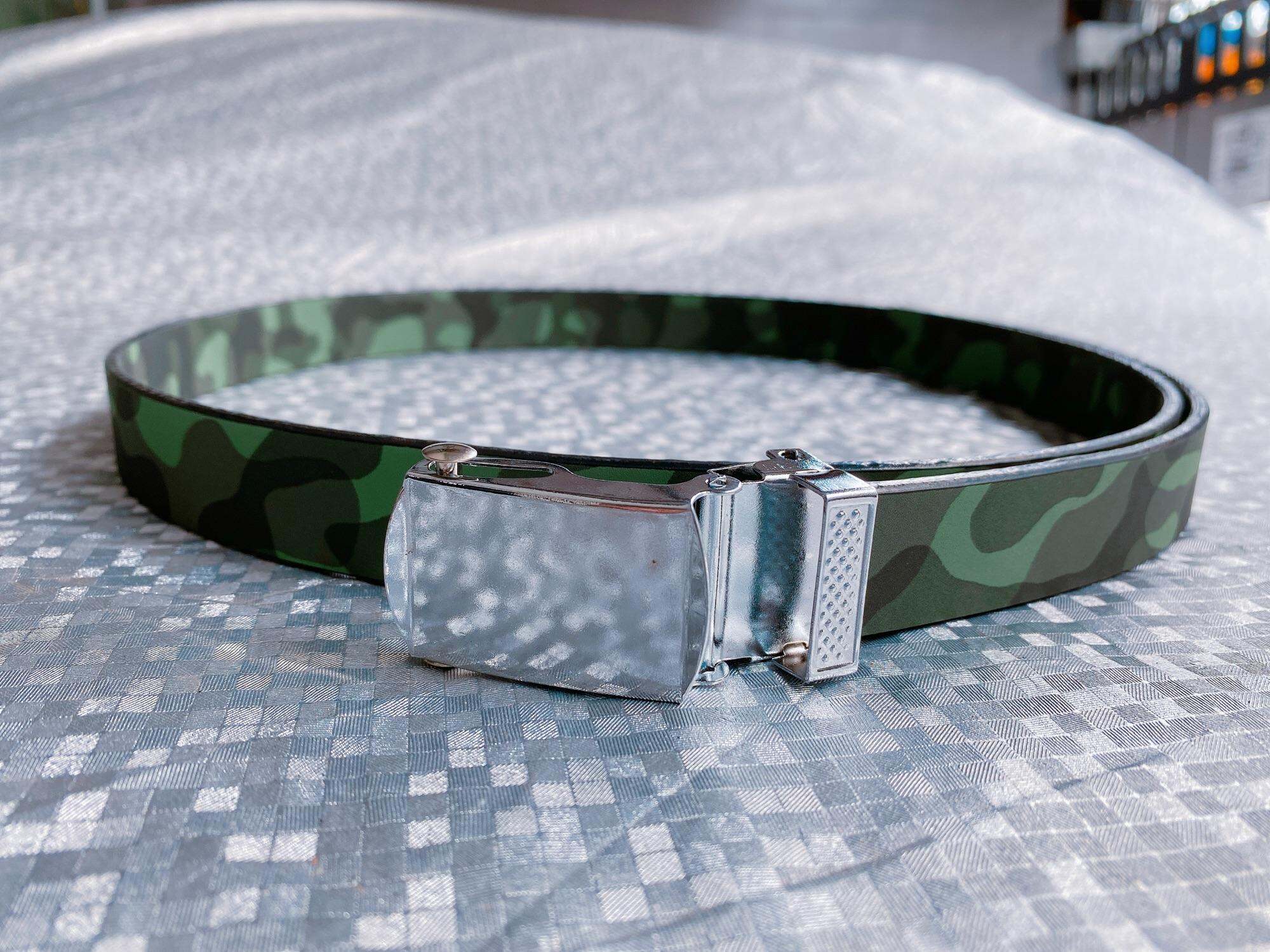 DÂY LƯNG THỜI TRANG NỮ HÀN QUỐC