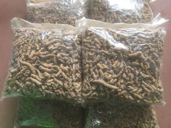 500g ba kích tím khô