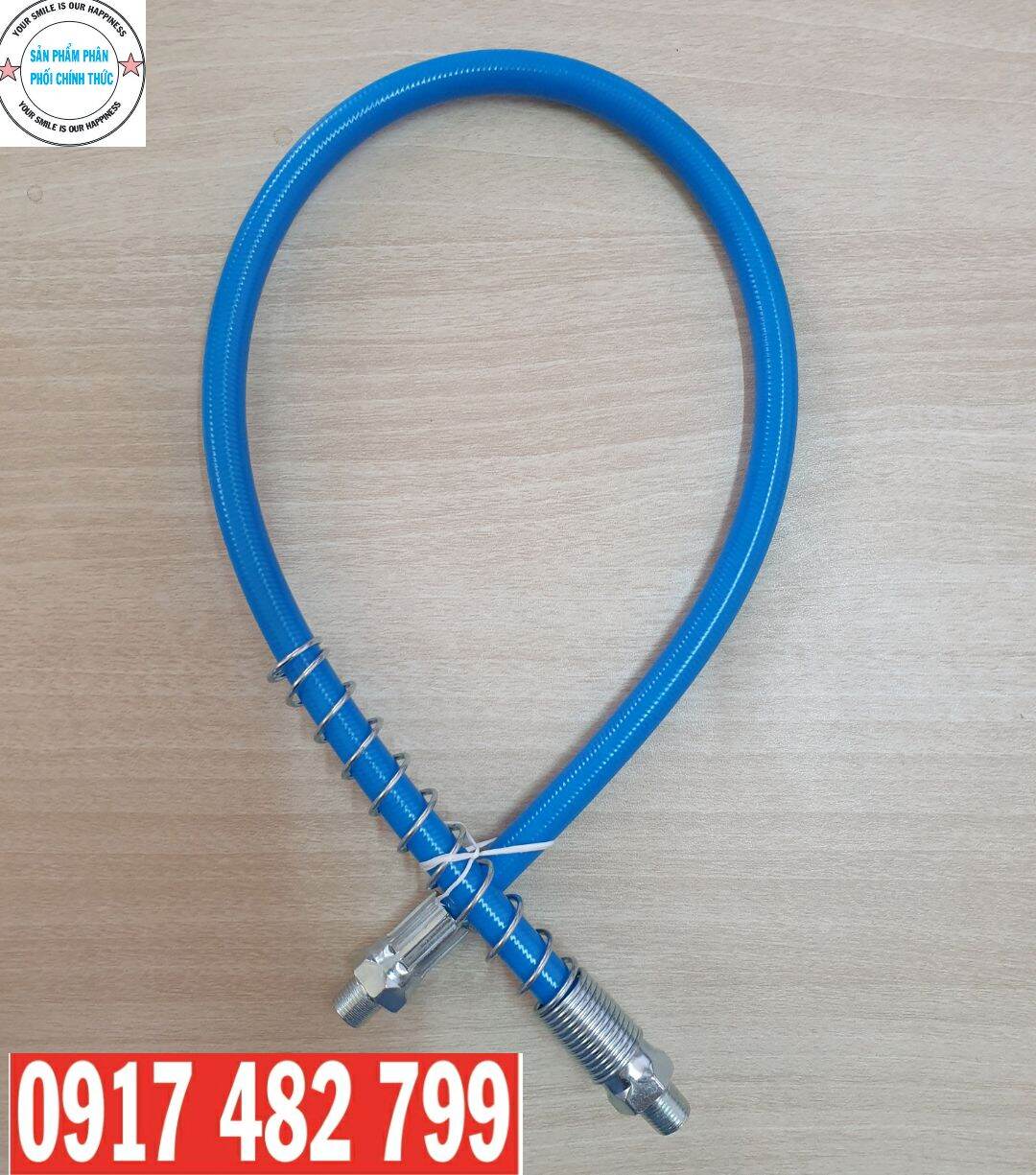 Dây bơm mỡ bò dài 60 phân 60cm