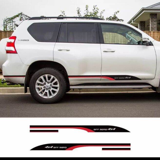 Tem dán xe fortunertem sport dán xetem chế xe trdtem trd