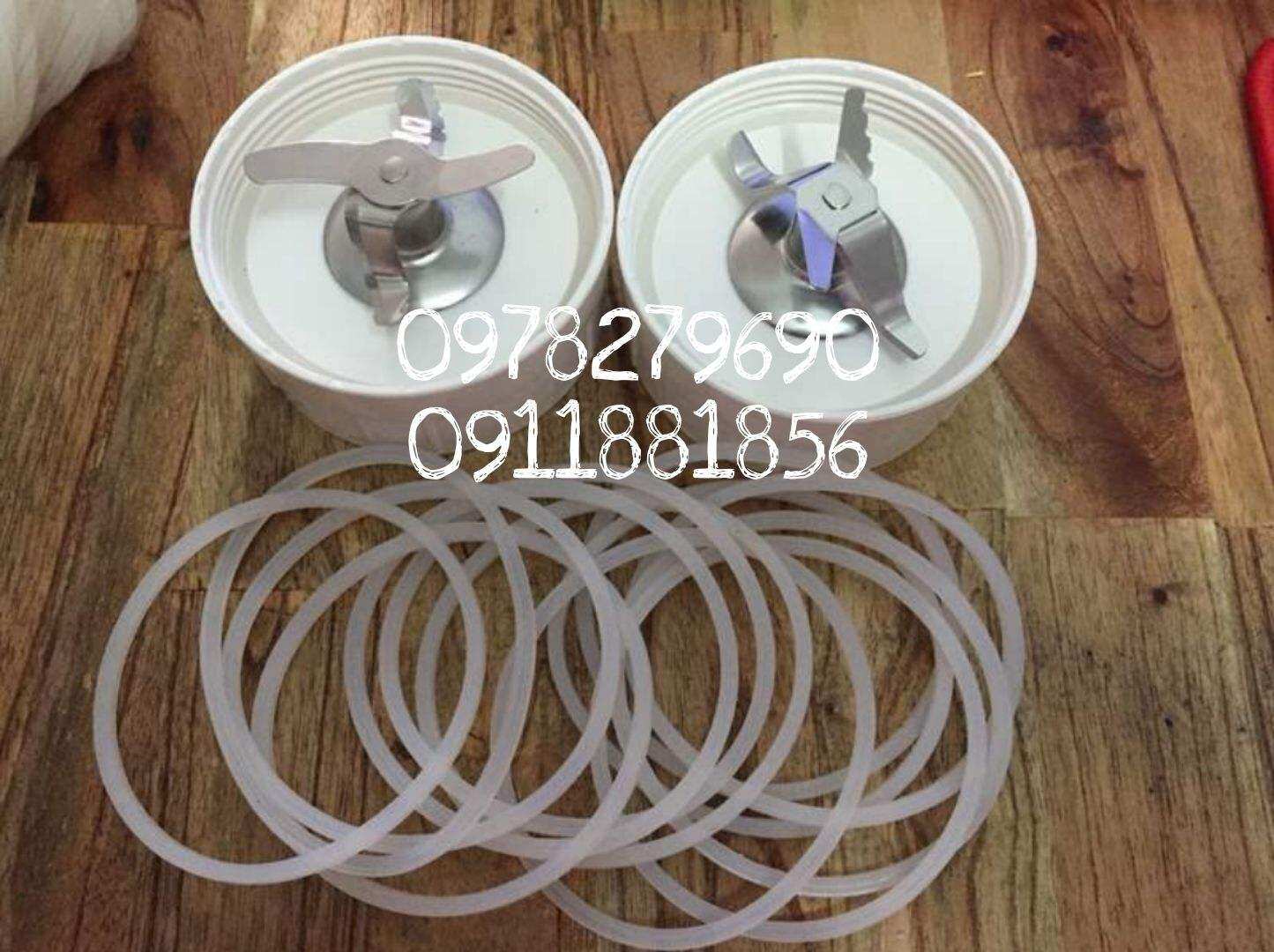 ZOĂNG DAO MÁY XAY SINH TỐ BLUESTONE BLB5335W BLB5327 BLB5329