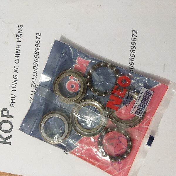 bộ chén cổ xe win 100. hàng thái neo