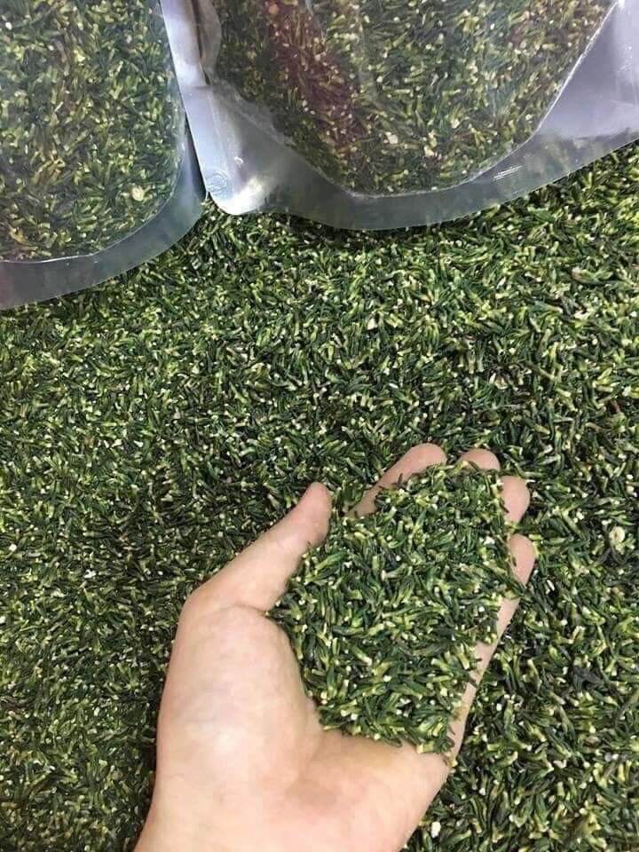 1kg trà tâm sen tim sen