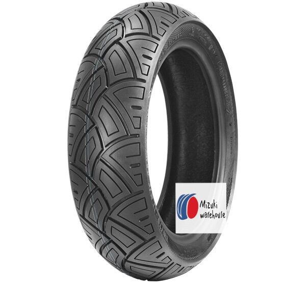 Vỏ ( Lốp) trước Vespa LX 110/70-11 Euromina- Tubeless( Không cần săm)( Đạt tiêu chuẩn E4 Châu Âu)