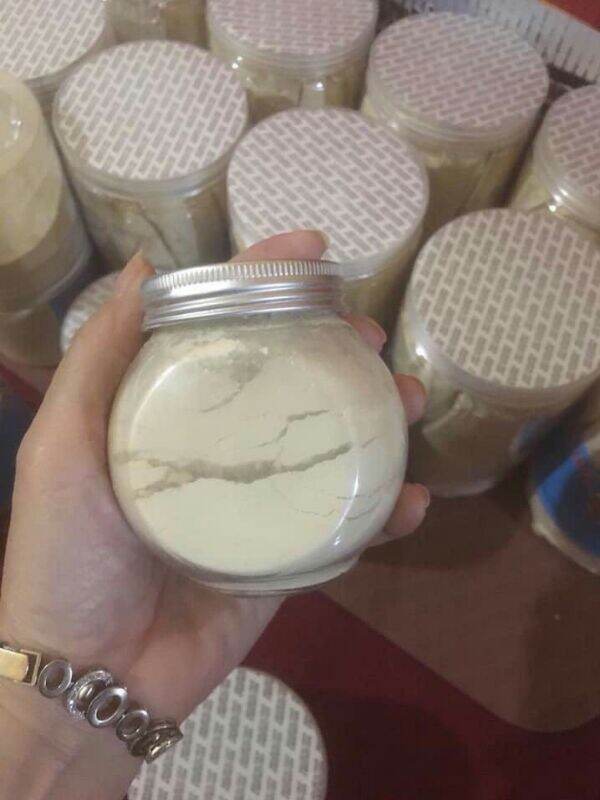 100g bột tam thất