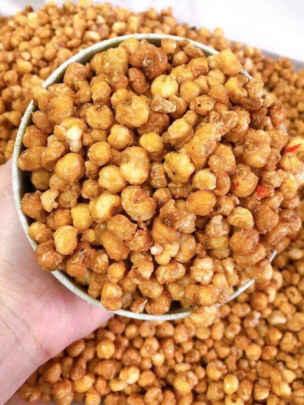 500g ngô cay