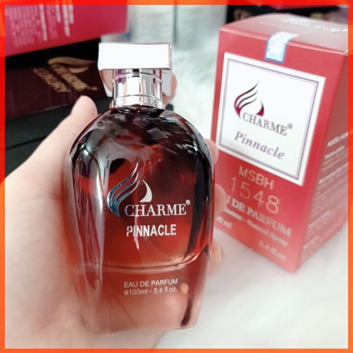 [HCM]Nước hoa nữ pinace 100ml