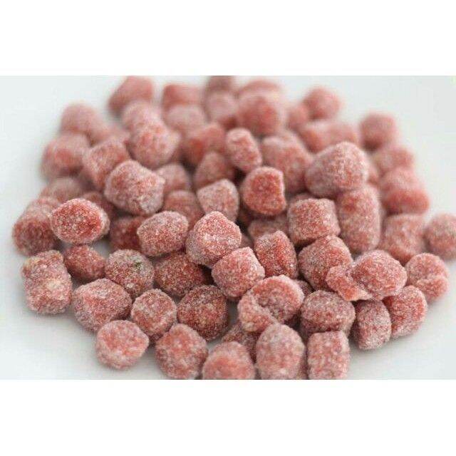 1kg kẹo dâu Tây đà lạt