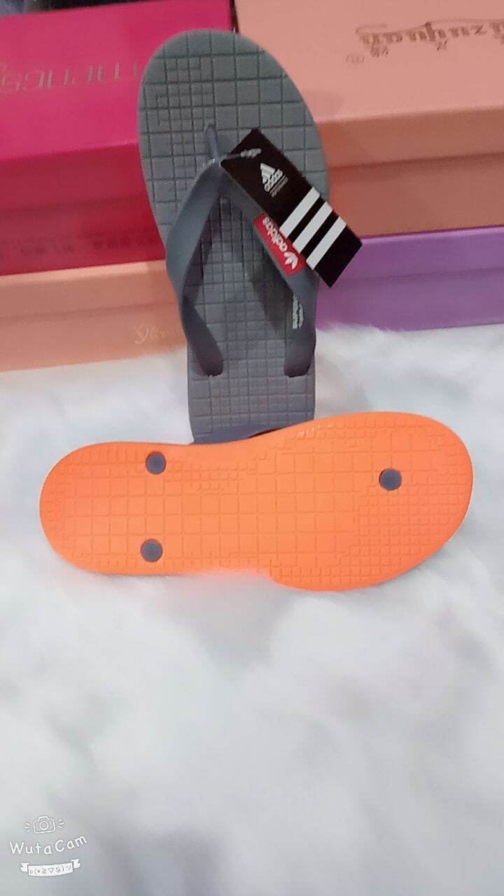 Dép tông Nam adidas