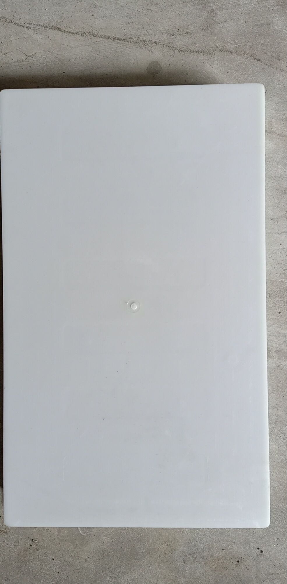 Khuôn tấm Đan đón nước