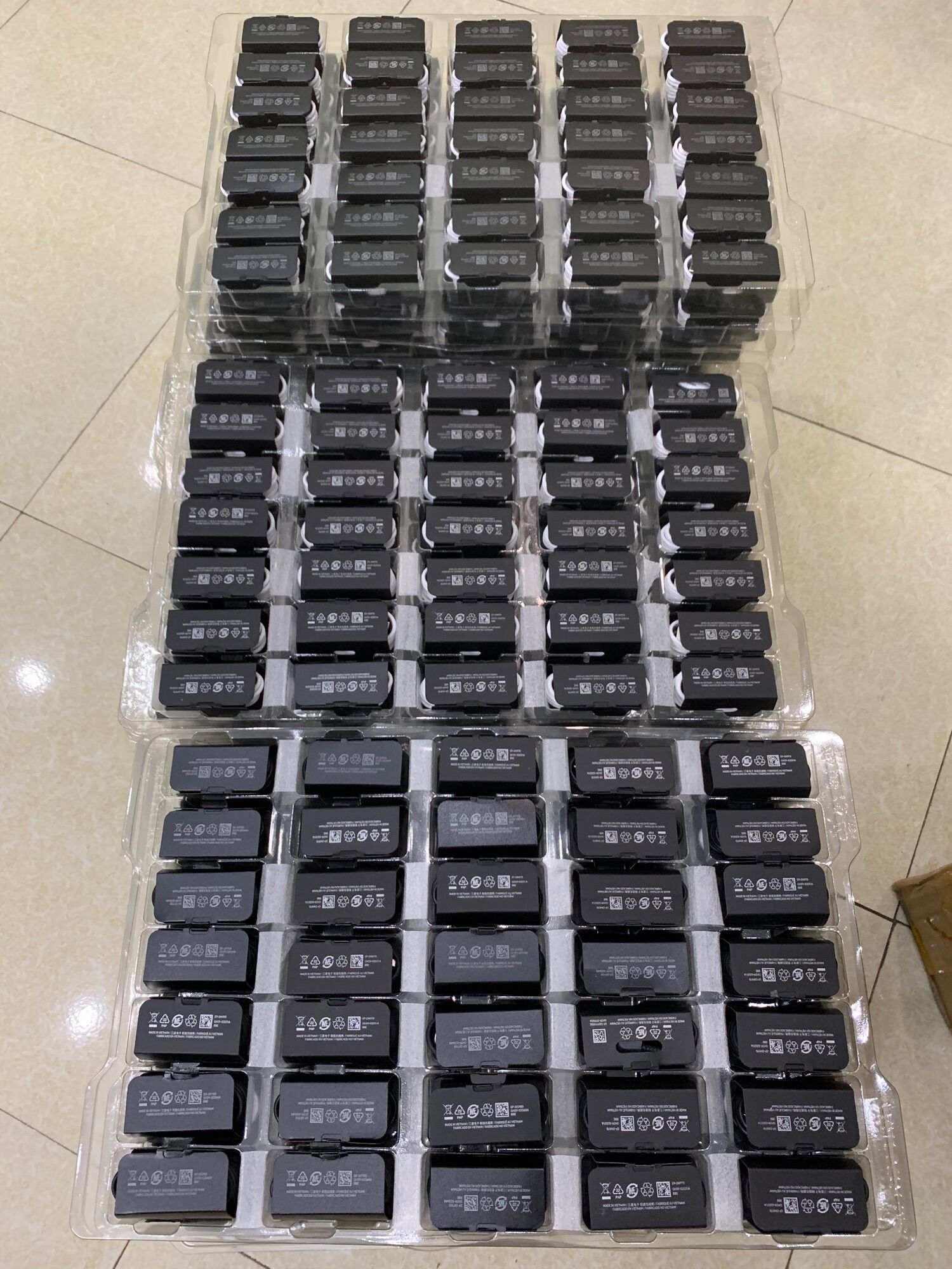Cáp s10 usb to type c