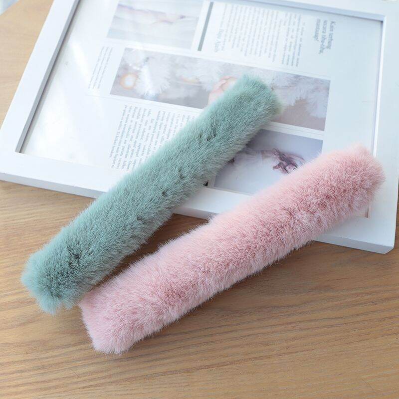 Lô cuốn tóc thanh búi tóc lông mềm mịn xumishop