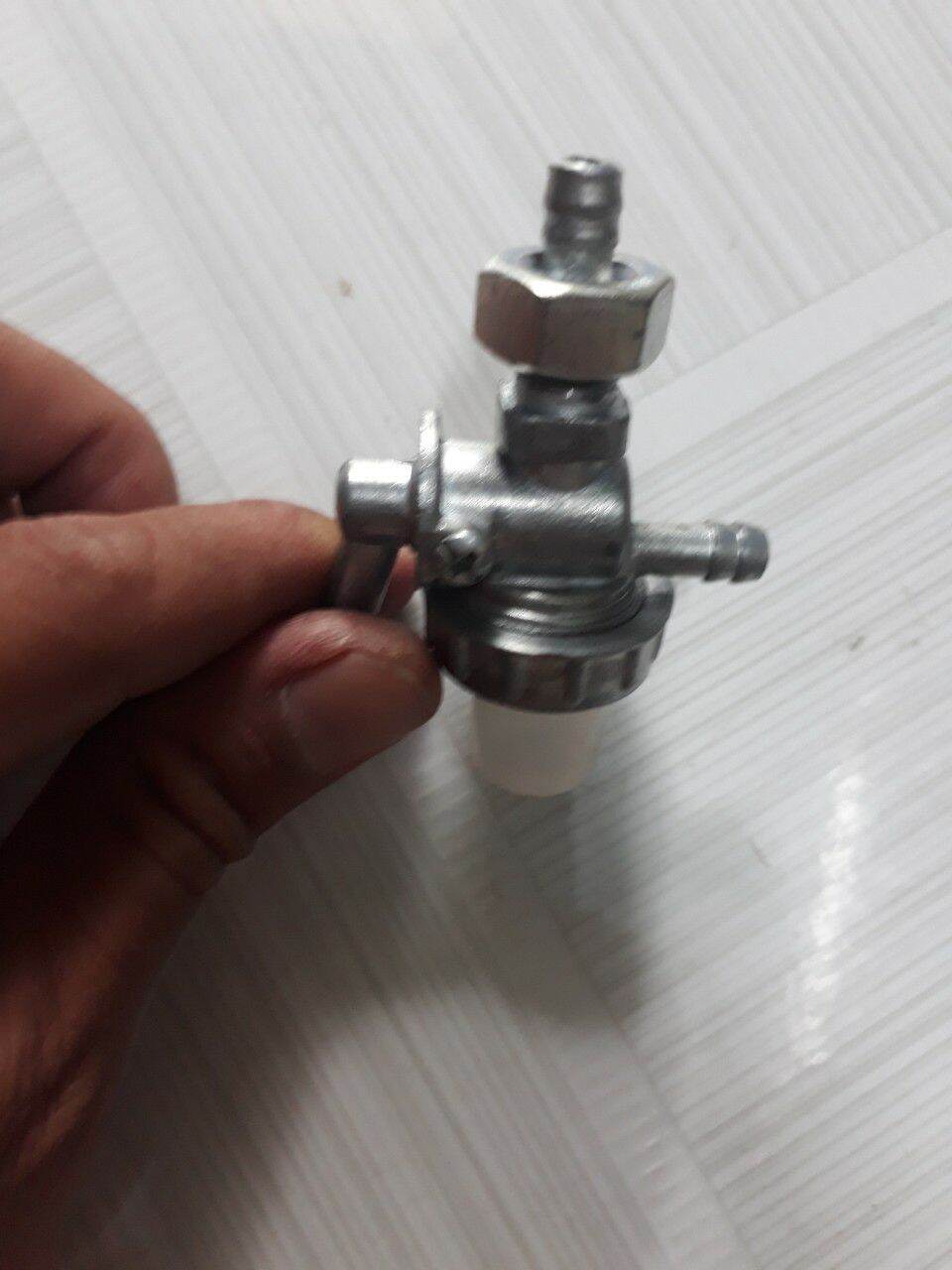 [HCM]khóa xăng máy mitsu