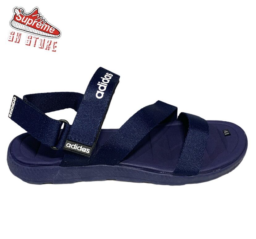 Giầy Sandan nam quai hậu dán Das cực bền