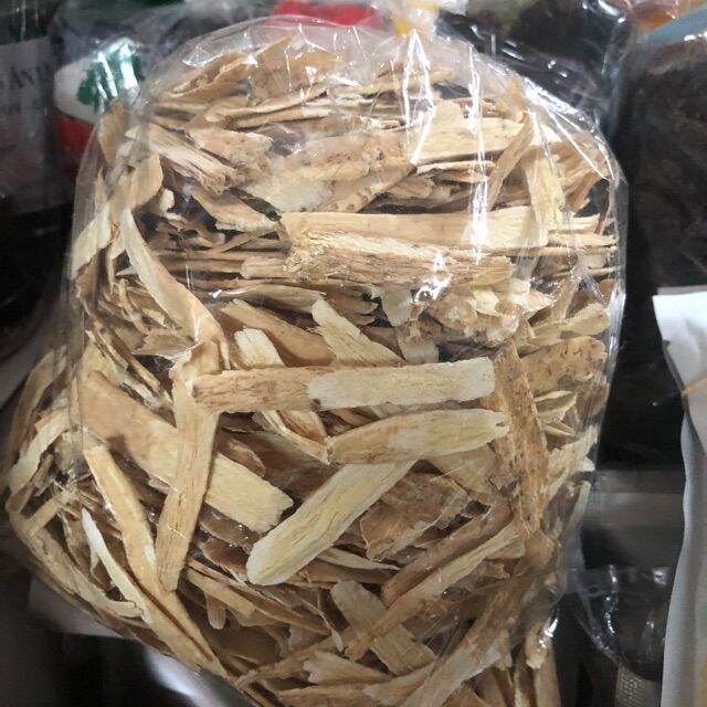 100g hoàng kỳ thái lát