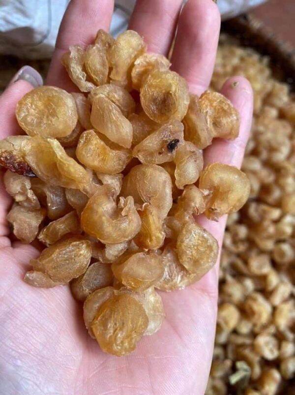 50g long nhãn sấy khô