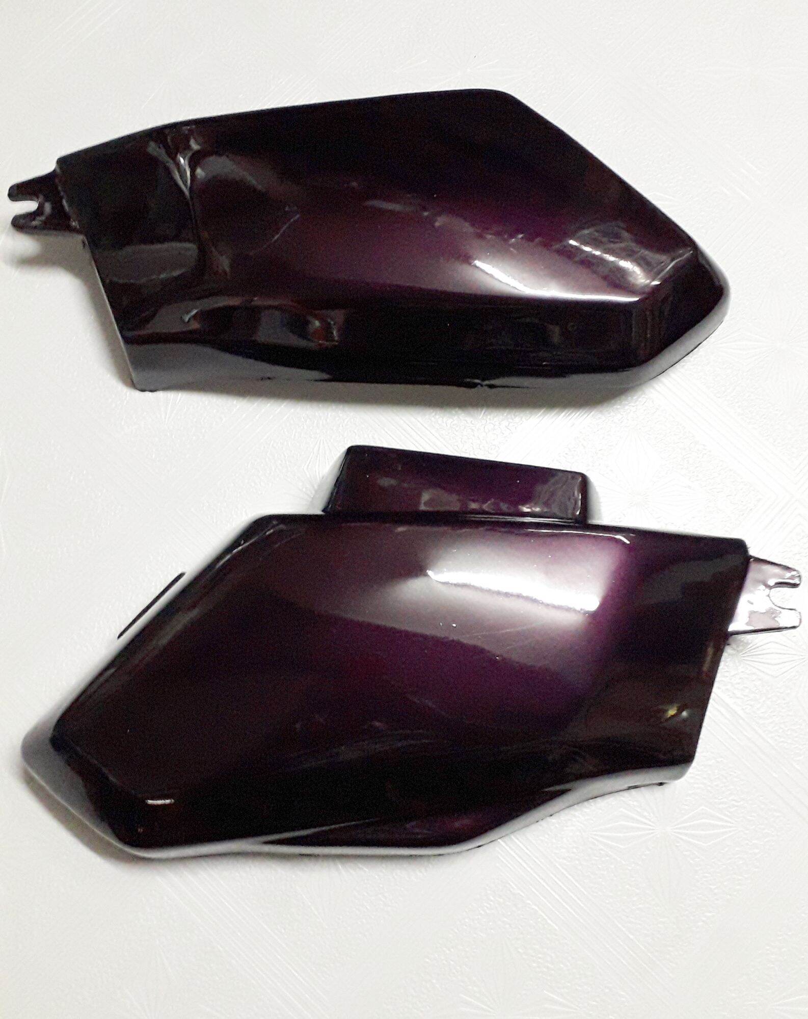 CỐP XE DREAM NHO -  2.CÁI
