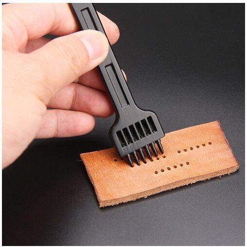 ĐỤC LỔ TRÒN 1LY, KHOẢNG CÁCH 4mm,5mm,6mm