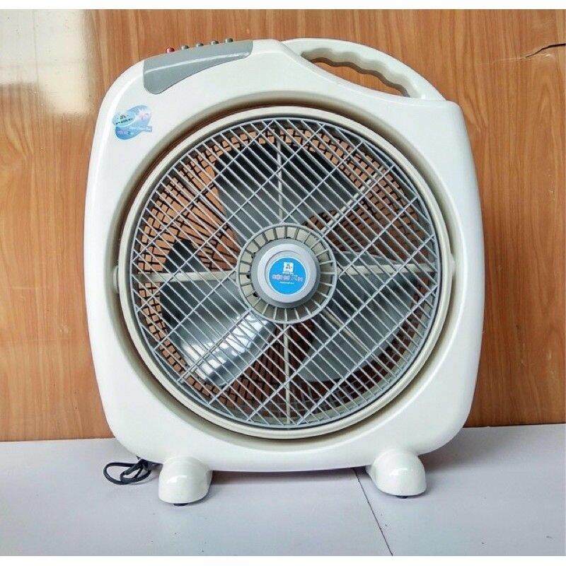 Quạt điện cơ 91 loại vuông
