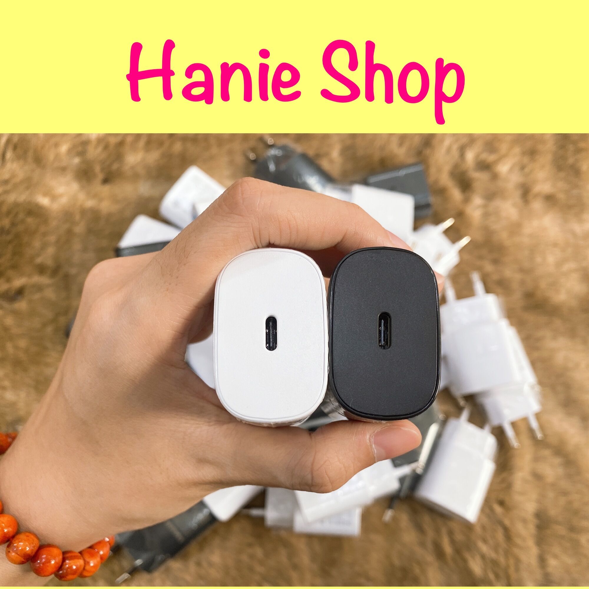 [Hanieshop] BỘ SẠC NHANH SAMSUNG 25W TYPE-C cho S20/S20+/S20Ultra/ note 10/note10+/...