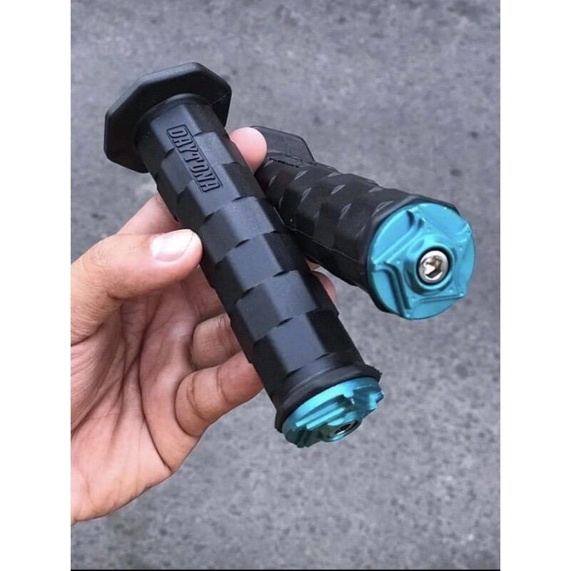 Cặp Bao Tay Daytona có gù màu