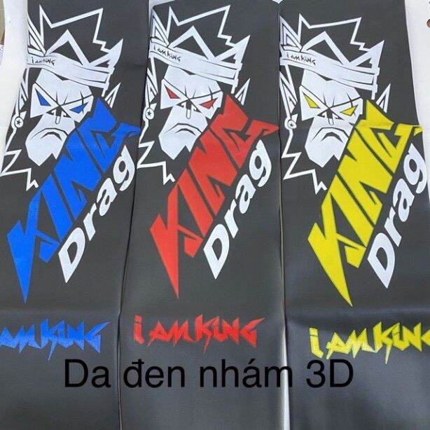 Vỏ Yên King Drag đa năng