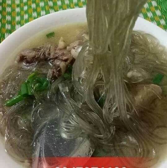 500g miến dong nhà làm ( sợi dai)