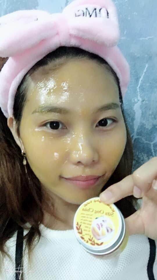 kem nghệ sữa ong chúa