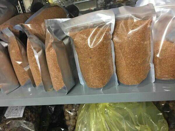 500g phấn hoa rừng