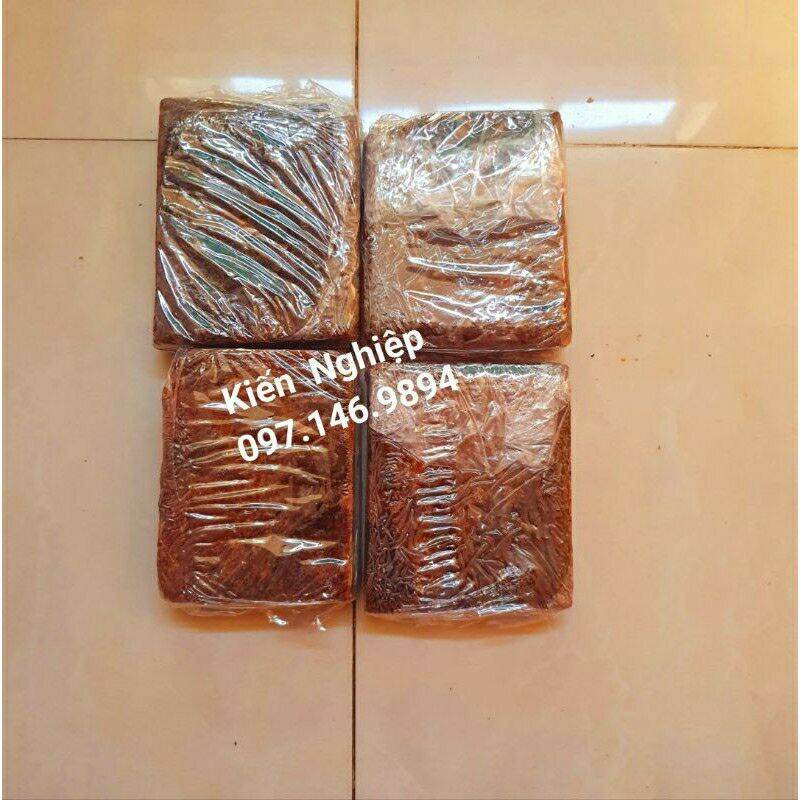 [HCM]Cốt Sâm Bí Đao -Cao Bí Đao ( dùng nấu sâm Bí Đao) 500gram
