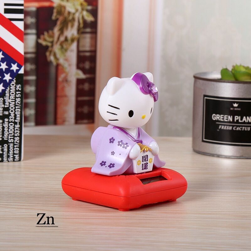 [HCM]Hello Kitty