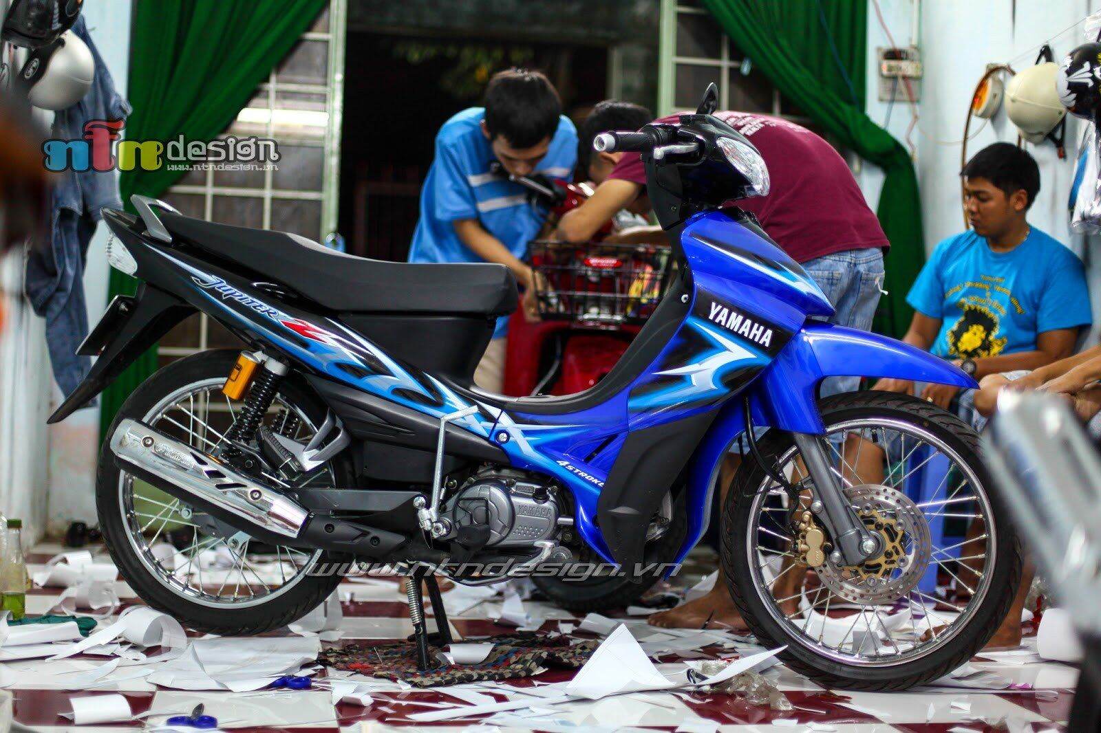 [HCM]Tem xe jupiter z mx  r  v . tem rời cao cấp 3 lớp bóng không bay màu