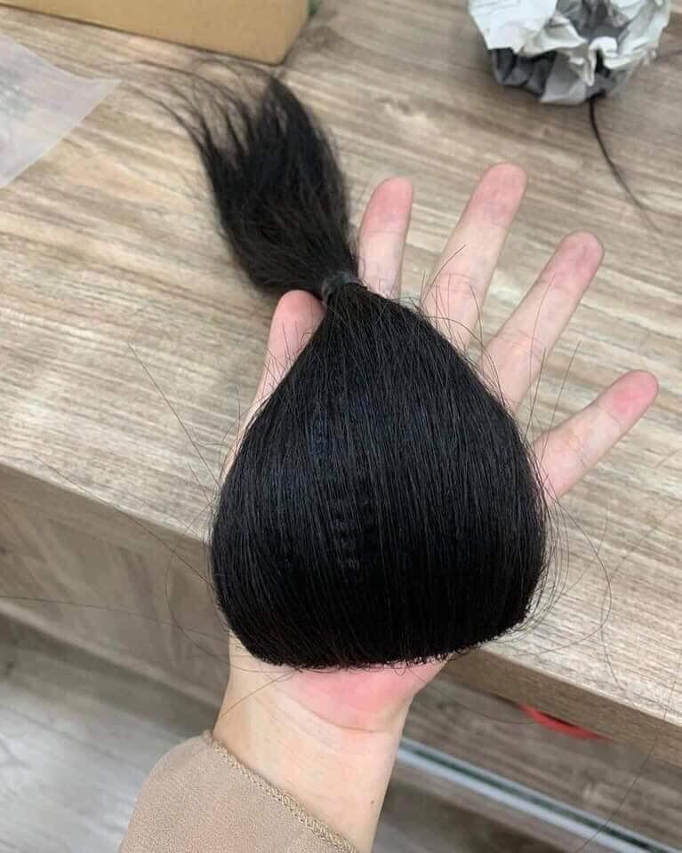 Độn phồng mái