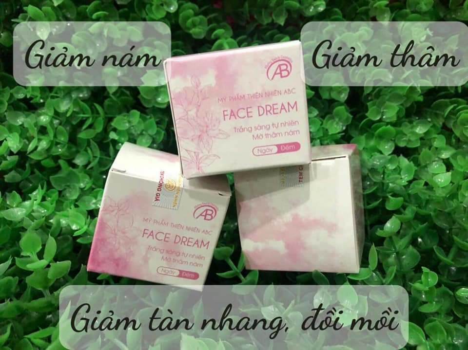 kem Tái Tạo ABC