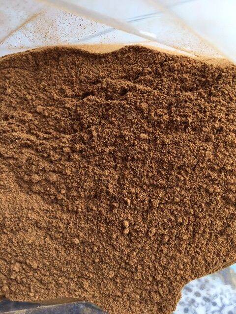 100g bột quế