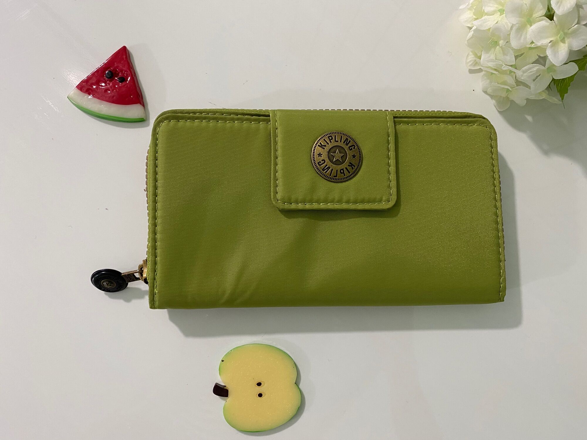 Ví dài Kipling - Wallet