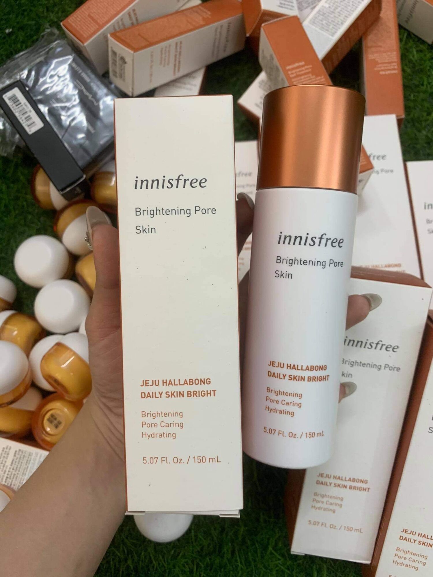 Toner innisfree