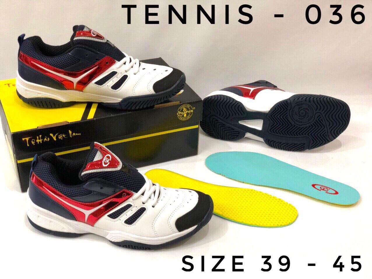 Giày Tennis, cầu lông